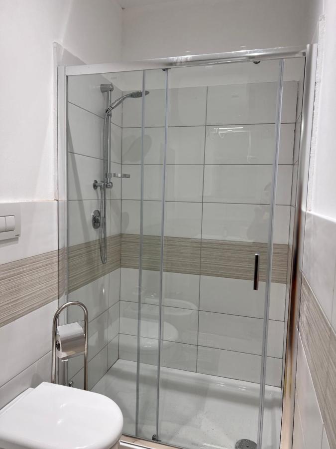 B&B Moonlight Termini Imerese Exterior foto
