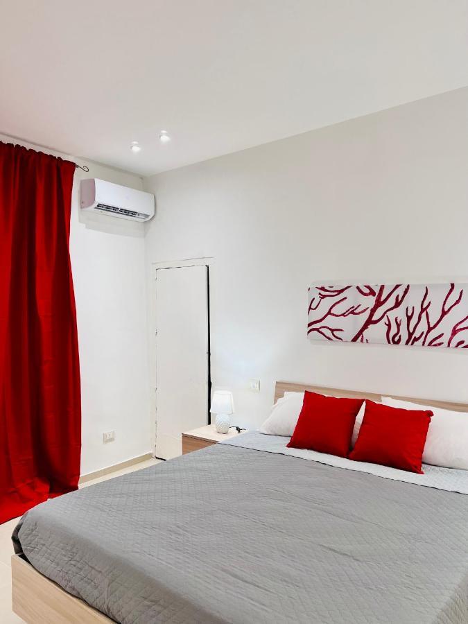 B&B Moonlight Termini Imerese Exterior foto