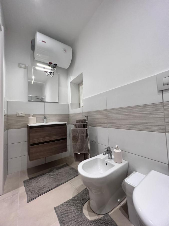 B&B Moonlight Termini Imerese Exterior foto